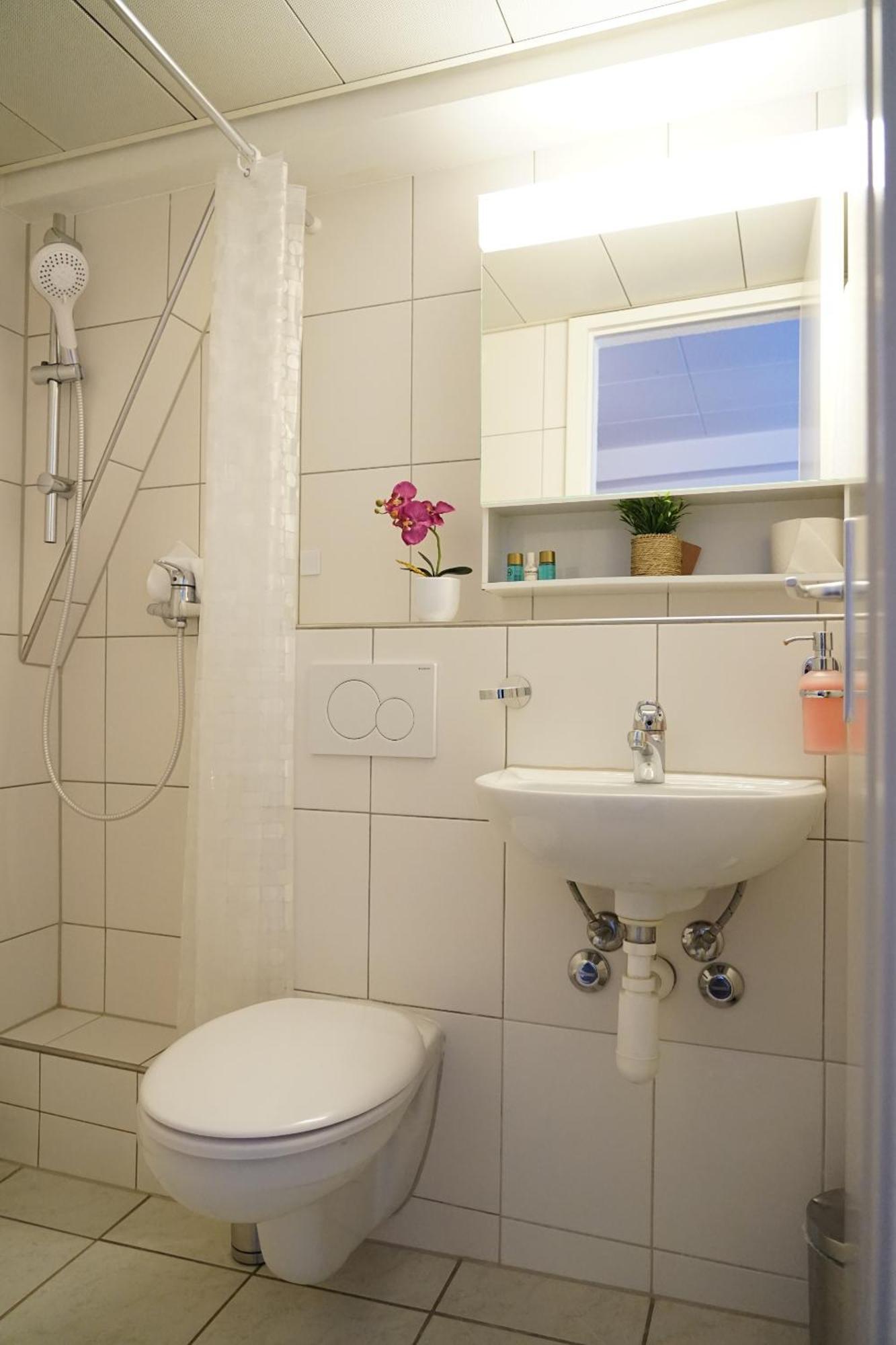 Perron 10 Centra Hotel Winterthur Cameră foto