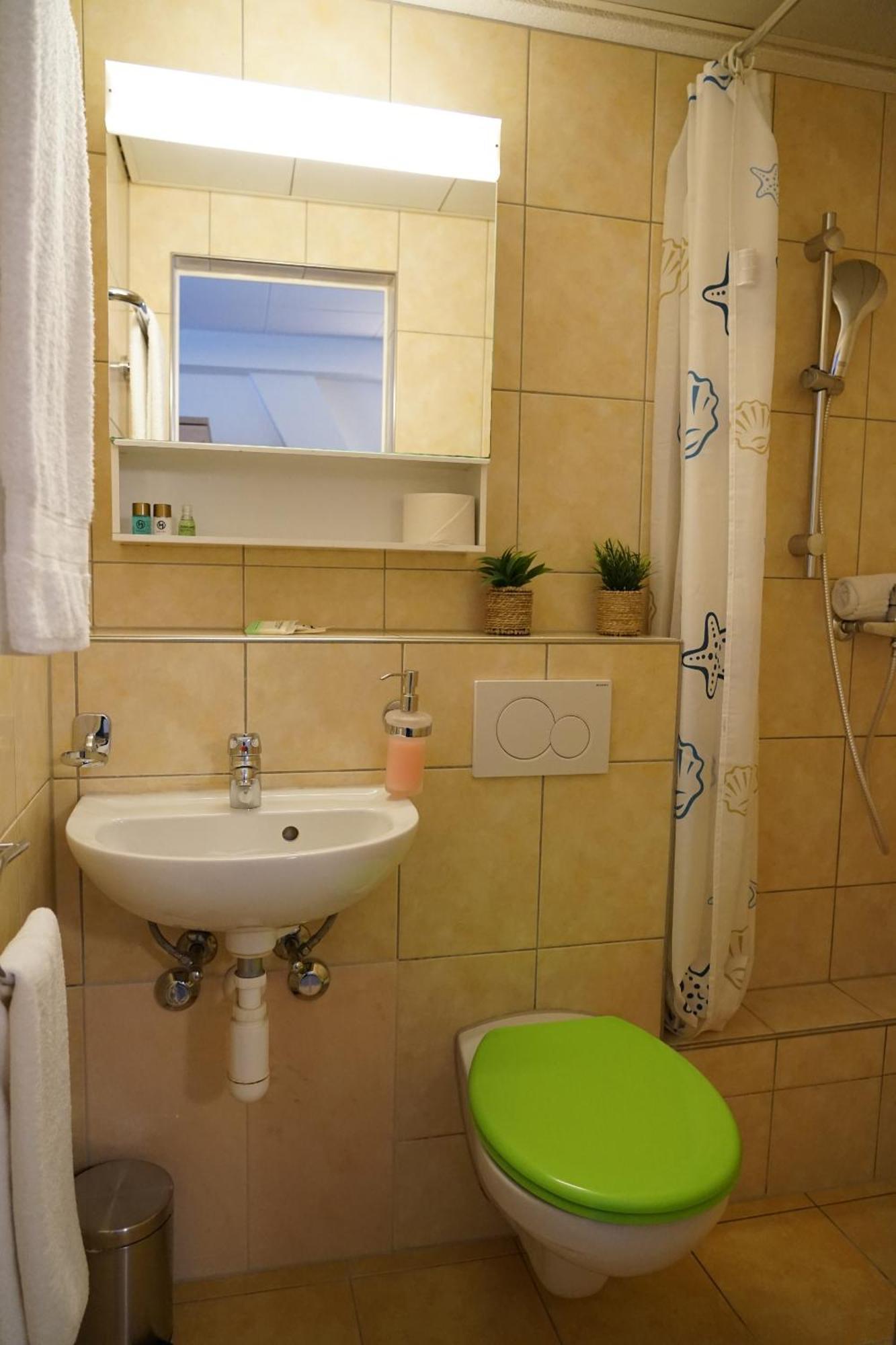 Perron 10 Centra Hotel Winterthur Cameră foto
