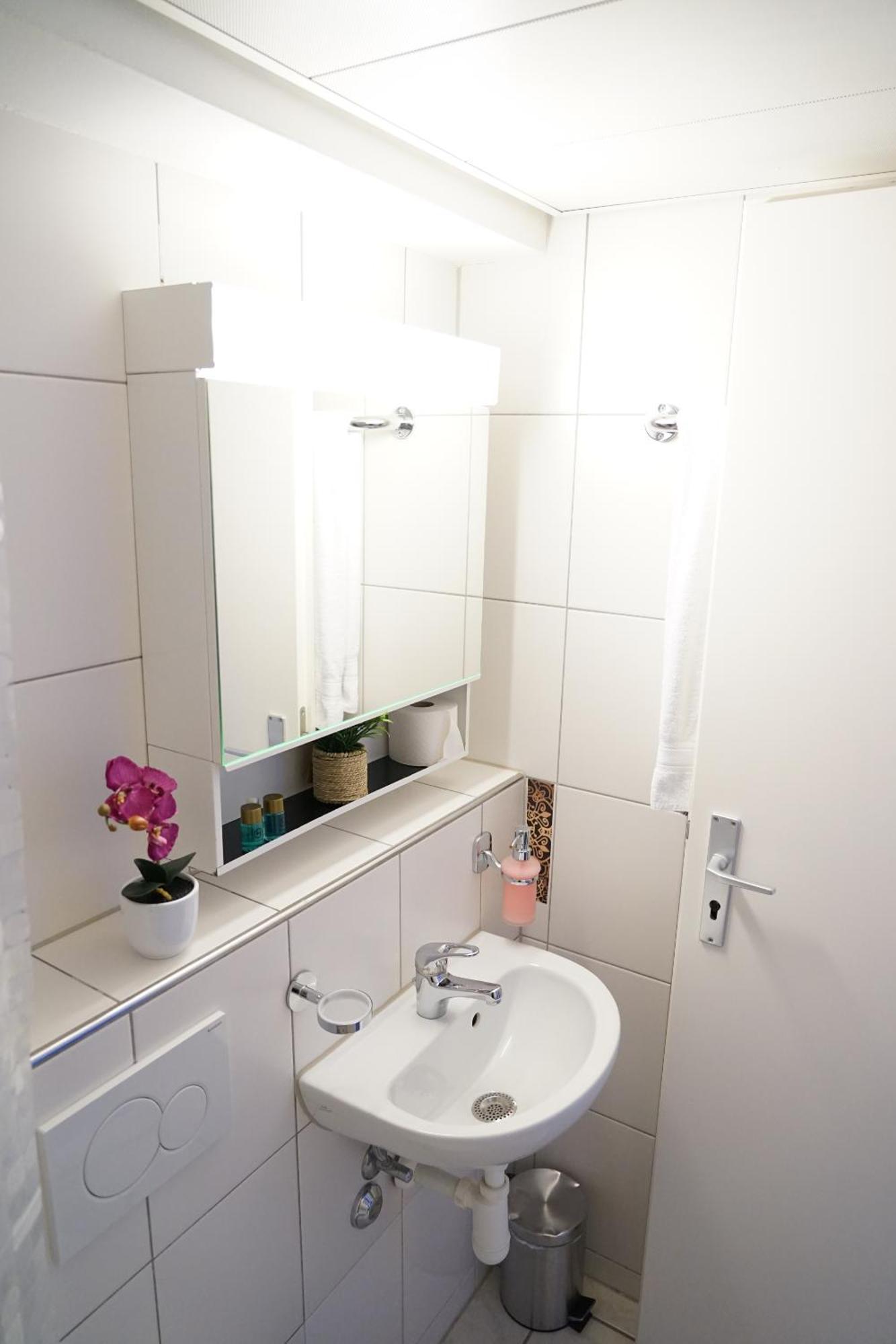 Perron 10 Centra Hotel Winterthur Cameră foto